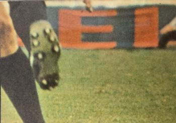 1973 Scanlens VFL #53 Bruce Doull Back